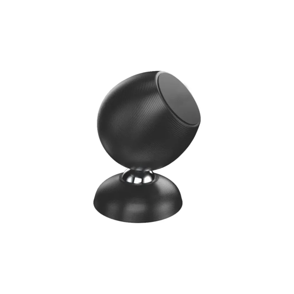 Magnetic Phone Holder 360° Rotatable – Strong Universal Mount