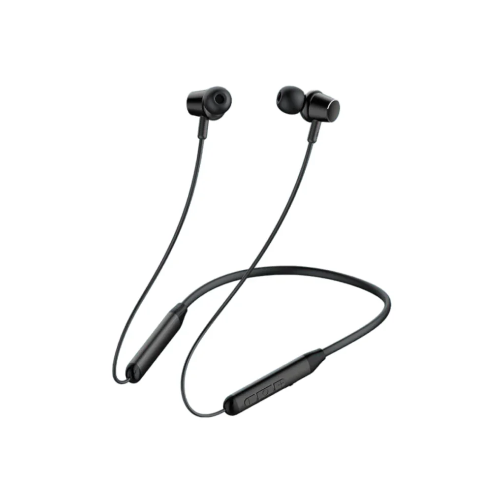 Magnetic Sports Wireless Earphones – Bluetooth Running Earbuds