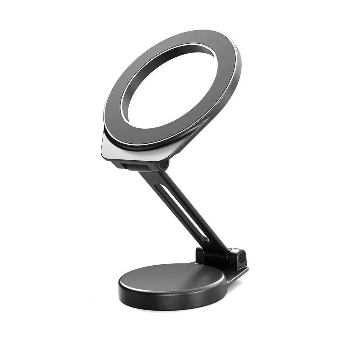 Magnetic Suction Car Phone Holder – Dashboard & Windshield Mount Magnetic Suction Car Phone Holder – Dashboard & Windshield Mount