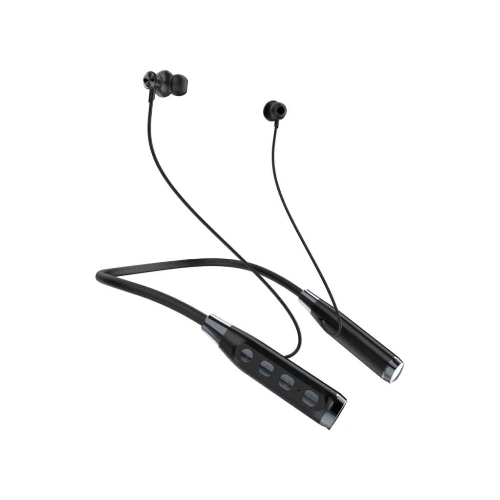 Multifunctional Wireless Earphones – Bluetooth Stereo Earbuds