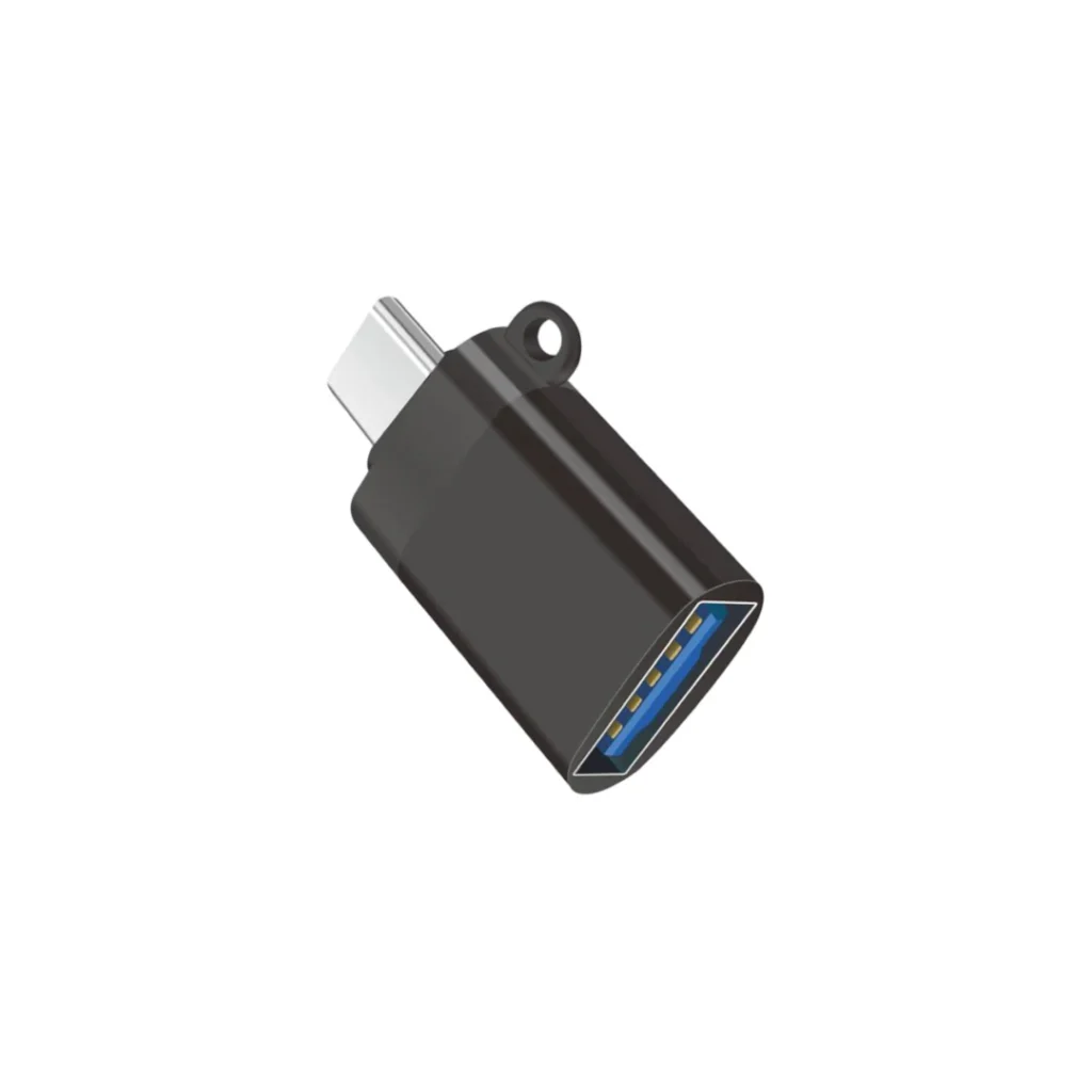 OTG Connector – Universal USB Device Adapter | UK Stock