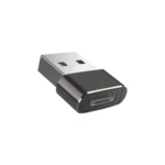 OTG USB-C to USB Adapter – Fast Data Transfer | UK Stock