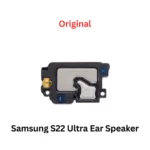Original Samsung Galaxy S22 Ultra Earpiece Speaker Module – UK Seller