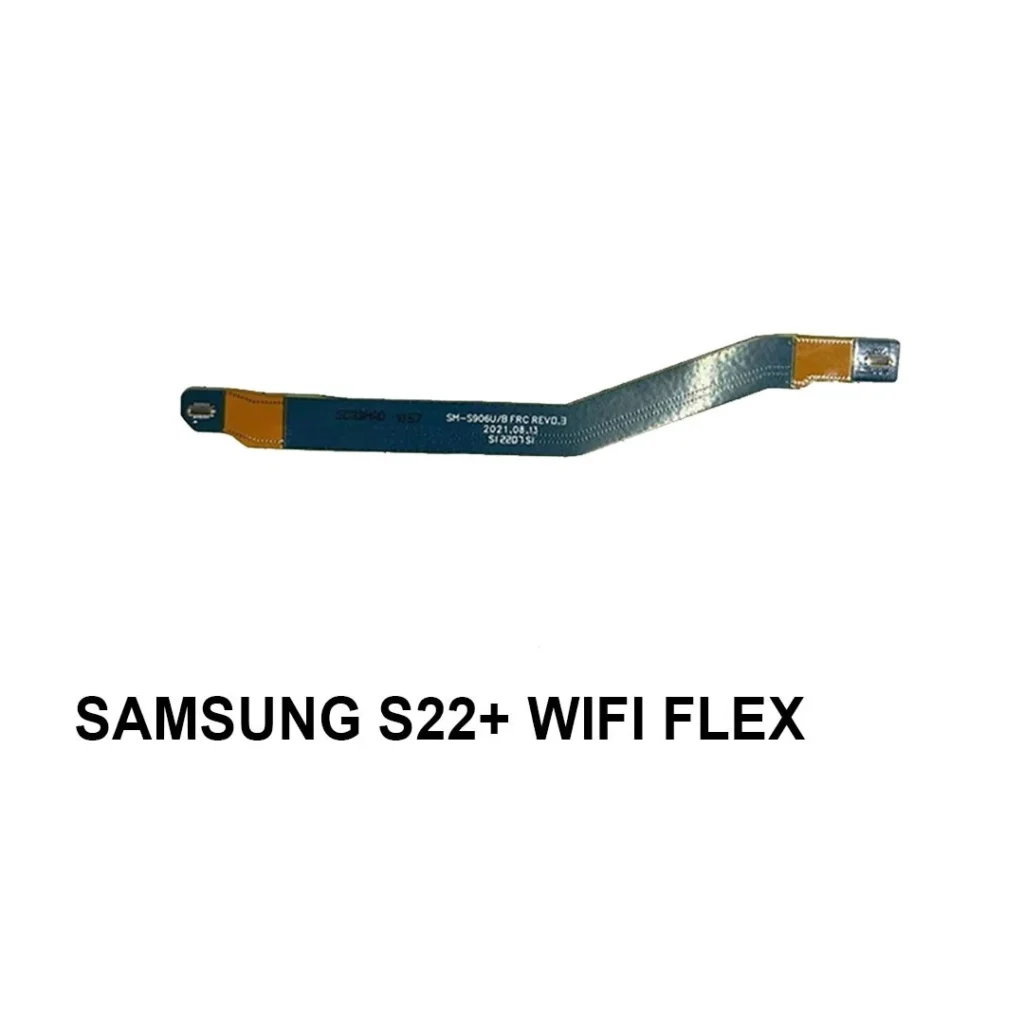 Samsung Galaxy S22 Plus SM-S906U WiFi Antenna Flex Cable – UK Seller