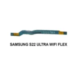 Samsung Galaxy S22 Ultra WiFi Antenna Flex Cable Replacement – UK Stock