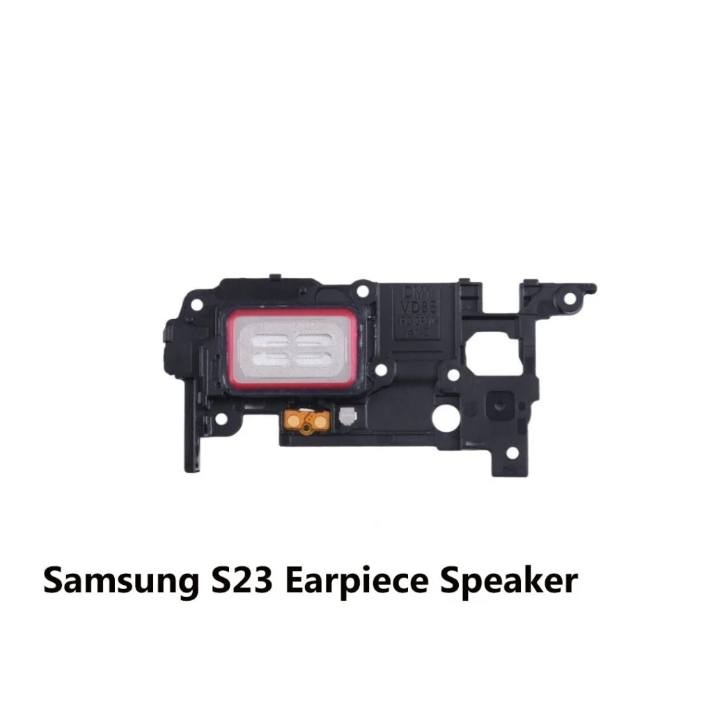 Samsung Galaxy S23 Earpiece Speaker Module Replacement – UK Seller
