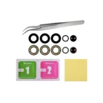 Samsung Galaxy S23 FE Rear Camera Lens Replacement Kit UK