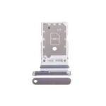 Samsung Galaxy S23 FE SIM Tray Holder Slot Black – UK Seller