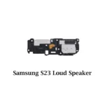 Samsung Galaxy S23 Loud Speaker Replacement Module – UK Seller