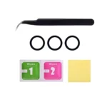 Samsung Galaxy S23 Plus Rear Camera Lens Replacement Kit UK