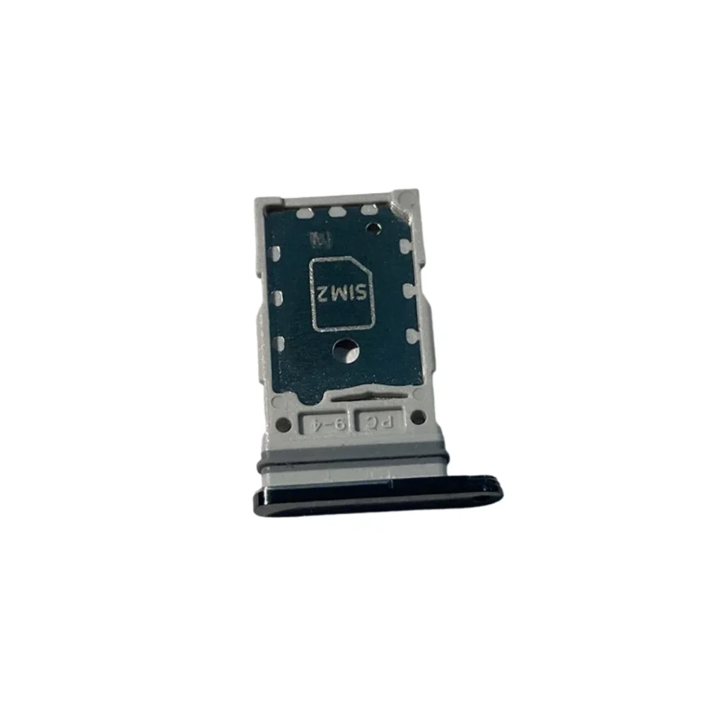 Samsung Galaxy S23 SIM Tray Holder Slot Replacement Black UK