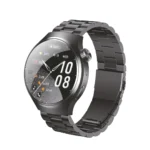 1.52 3D Spherical Screen SmartWatch – Fitness & Health Tracker | UK Stock