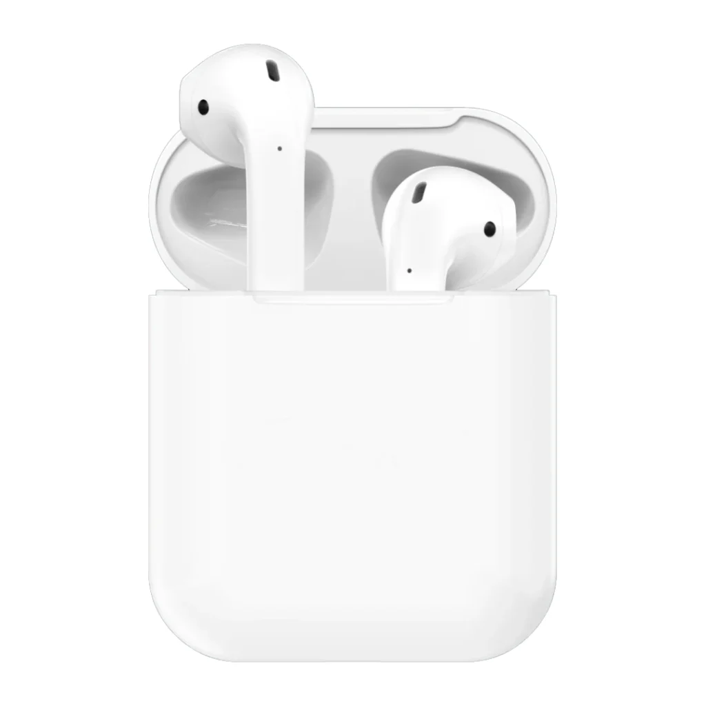 TWS Gen 2 Shape Earbuds – Wireless Bluetooth Stereo Earphones