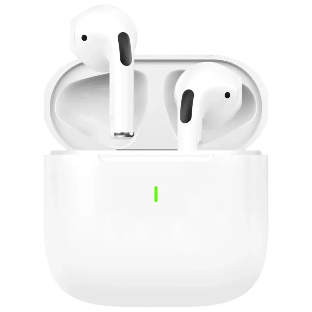 TWS Gen 4 Shape Earbuds – Wireless Bluetooth Earphones