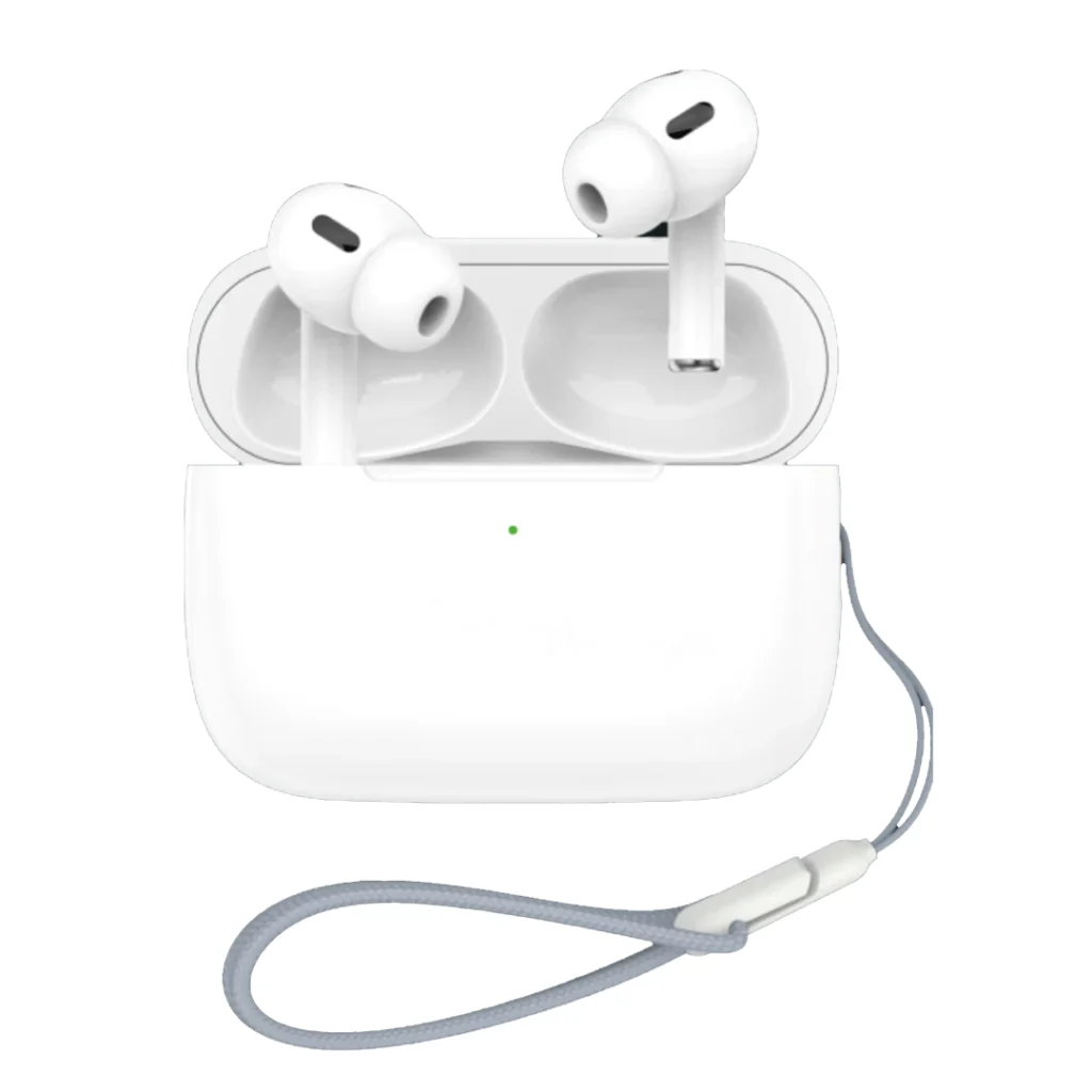 TWS Gen Pro Shape Earbuds – Wireless Bluetooth Stereo Earphones