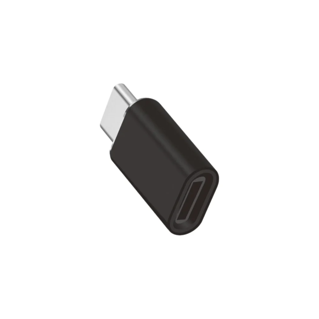 Type-C OTG Connector – High-Speed USB Adapter - UK Stock