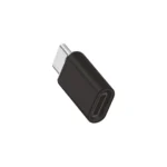 Type-C OTG Connector – High-Speed USB Adapter - UK Stock