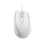 Wired Optical Mouse – High Precision USB Plug & Play - Image 2