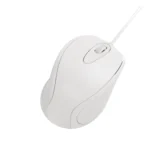 Wired Optical Mouse – High Precision USB Plug & Play - Image 4