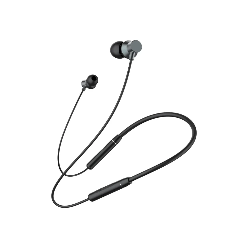 Wireless Bluetooth Earphones – Sweat Resistant Sports Earbuds