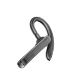 Wireless Bluetooth Earpiece – 18H Talk Time & High-Quality Audio