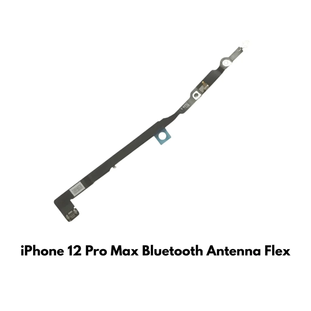 iPhone 12 Pro Max Bluetooth Antenna Flex Cable Replacement – UK Seller