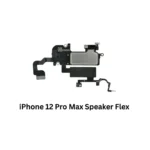 iPhone 12 Pro Max Ear Speaker with Proximity Sensor & Mic Flex – UK Stock