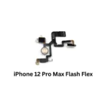 iPhone 12 Pro Max Flash Light Torch Flex Cable Replacement – UK Stock