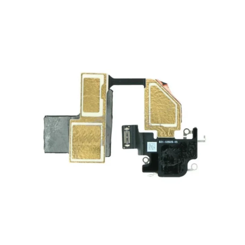 iPhone 12 Pro Max Wi-Fi Antenna Signal Flex Cable Replacement – UK Stock