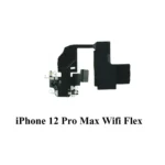 iPhone 12 Pro Max WiFi Antenna Flex Cable Replacement – UK Stock