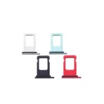 iPhone 12 SIM Card Tray Replacement – Holder Slot UK Seller
