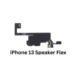 iPhone 13 Ear Speaker Flex Cable w - Top Mic & Sensor – UK Stock