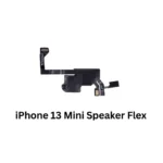 iPhone 13 Mini Ear Speaker Flex Cable w Top Mic & Sensor – UK Stock