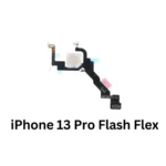 iPhone 13 Pro Flash Light Torch Flex Cable Replacement – Premium Quality UK