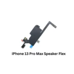 iPhone 13 Pro Max Ear Speaker & Top Mic Sensor Flex Cable Replacement – UK Stock