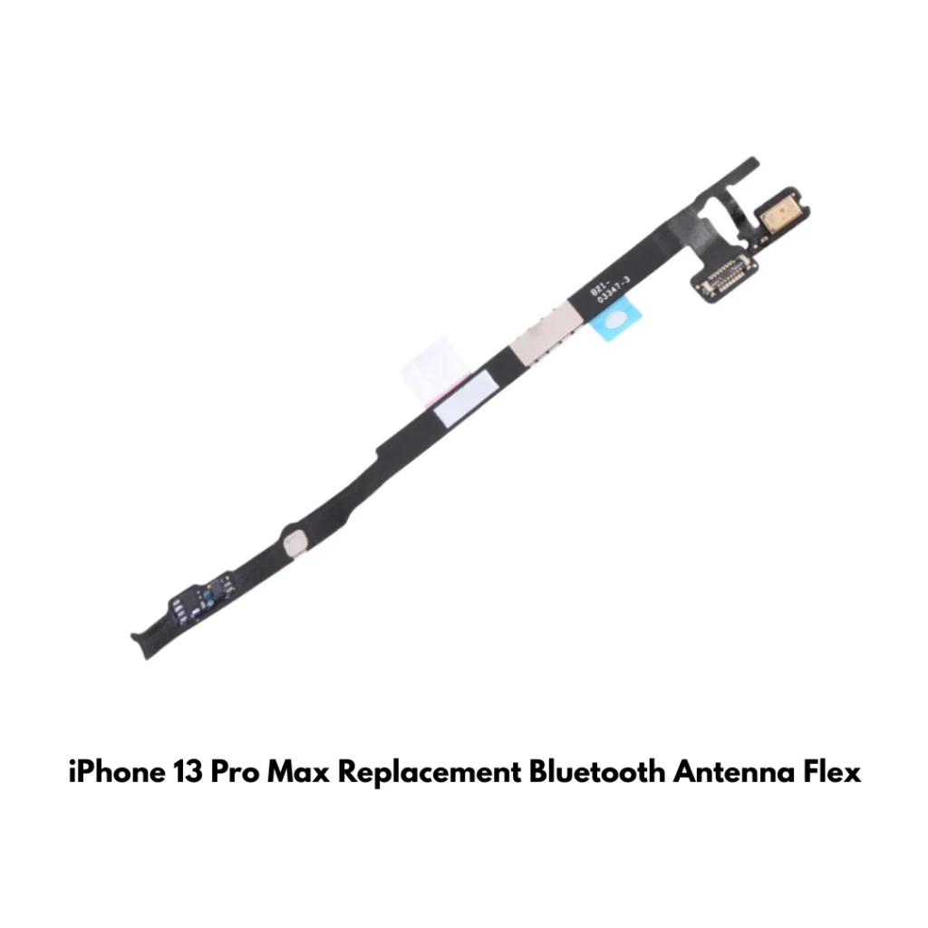 iPhone 13 Pro Max Replacement Bluetooth Antenna Flex Cable – Premium Quality – UK Stock