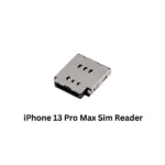 iPhone 13 Pro Max Replacement SIM Card Reader Tray – UK Seller