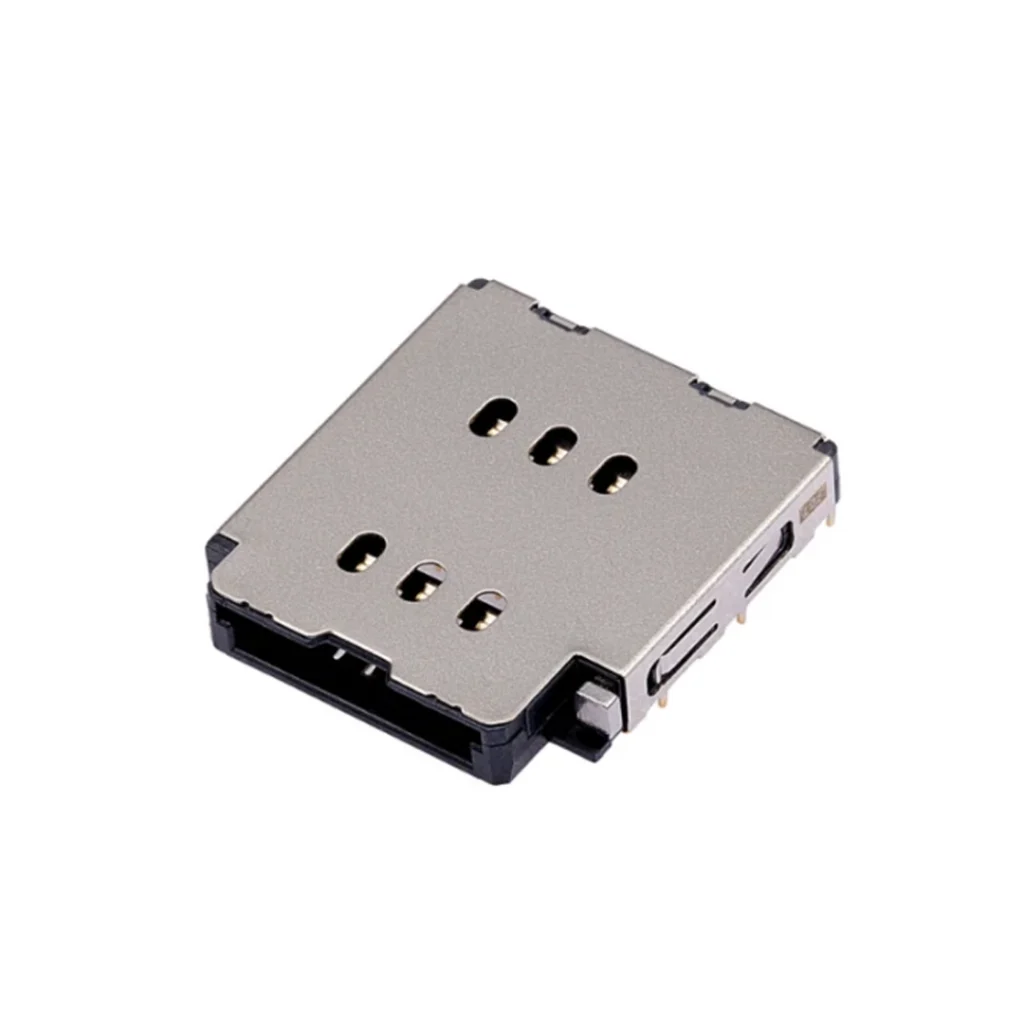 iPhone 13 Pro SIM Card Reader Replacement – Premium Quality UK Seller