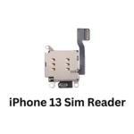 iPhone 13 SIM Card Reader Flex Tray Replacement – Premium Quality UK Seller