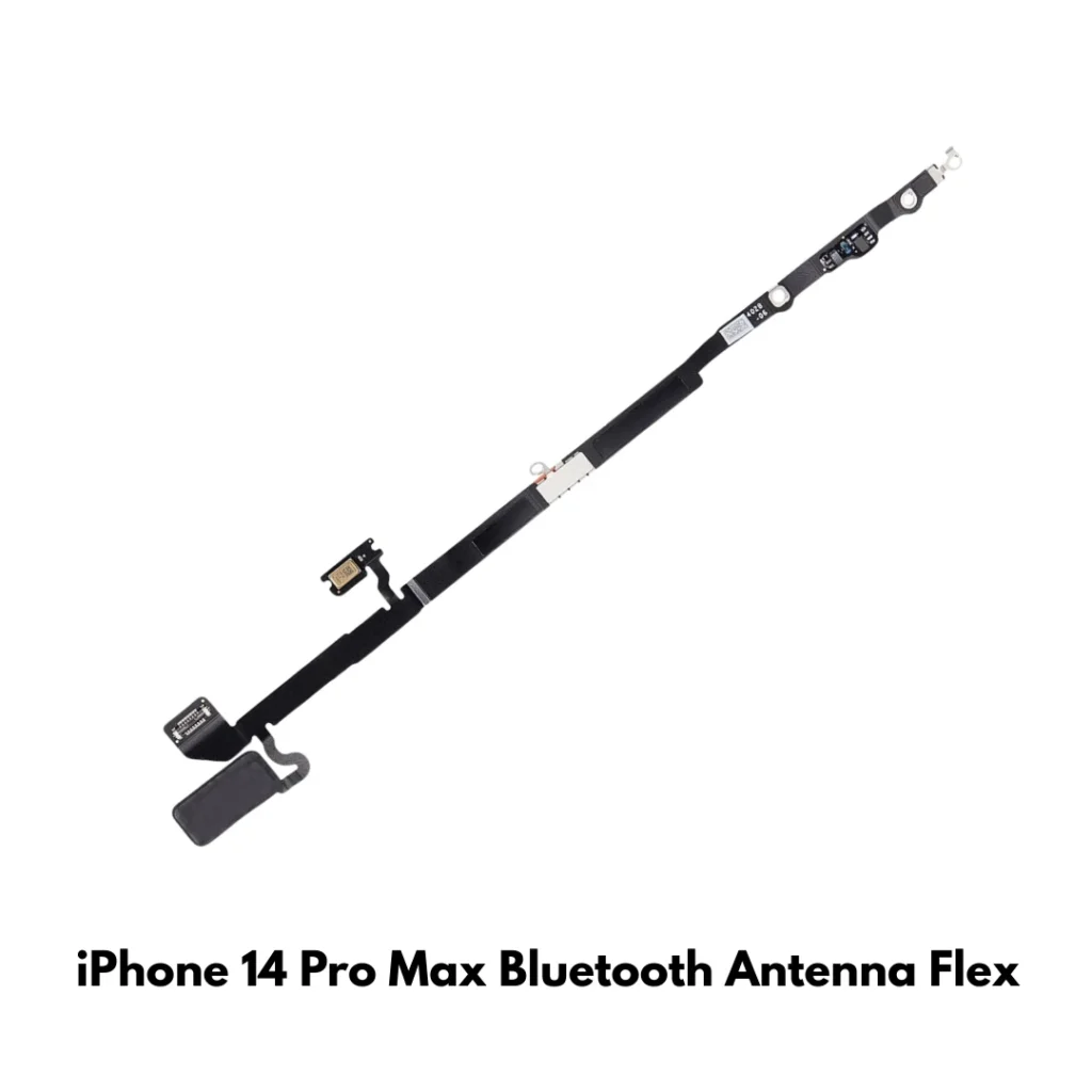 iPhone 14 Pro Max Bluetooth Antenna Flex – UK Seller