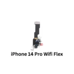 iPhone 14 Pro WiFi Antenna Signal Flex Cable Replacement – UK Stock