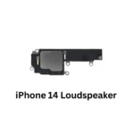 iPhone 14 Replacement Loudspeaker Buzzer – UK Stock