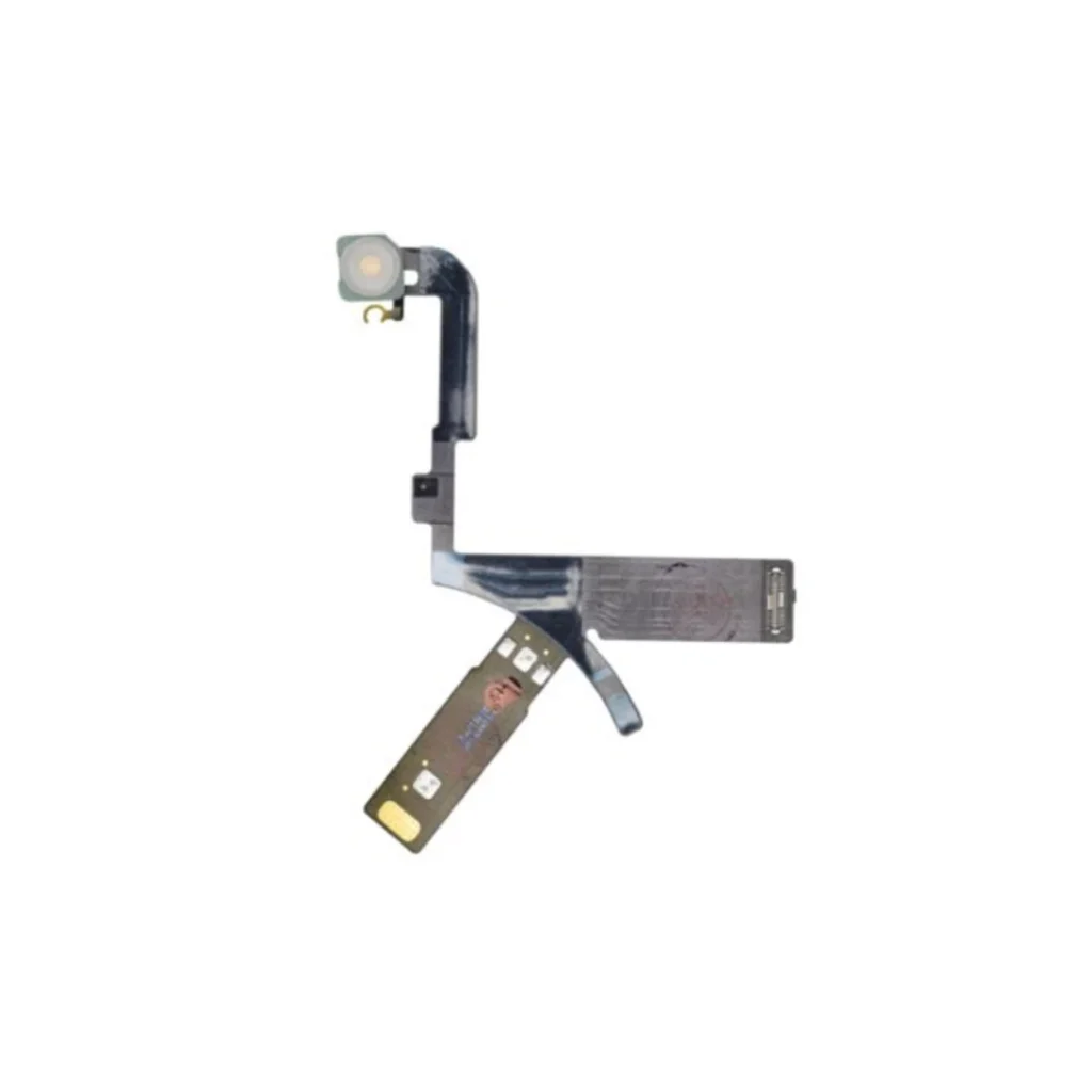 iPhone 15 Pro Flash Light Sensor Flex Cable Replacement – Premium Quality UK