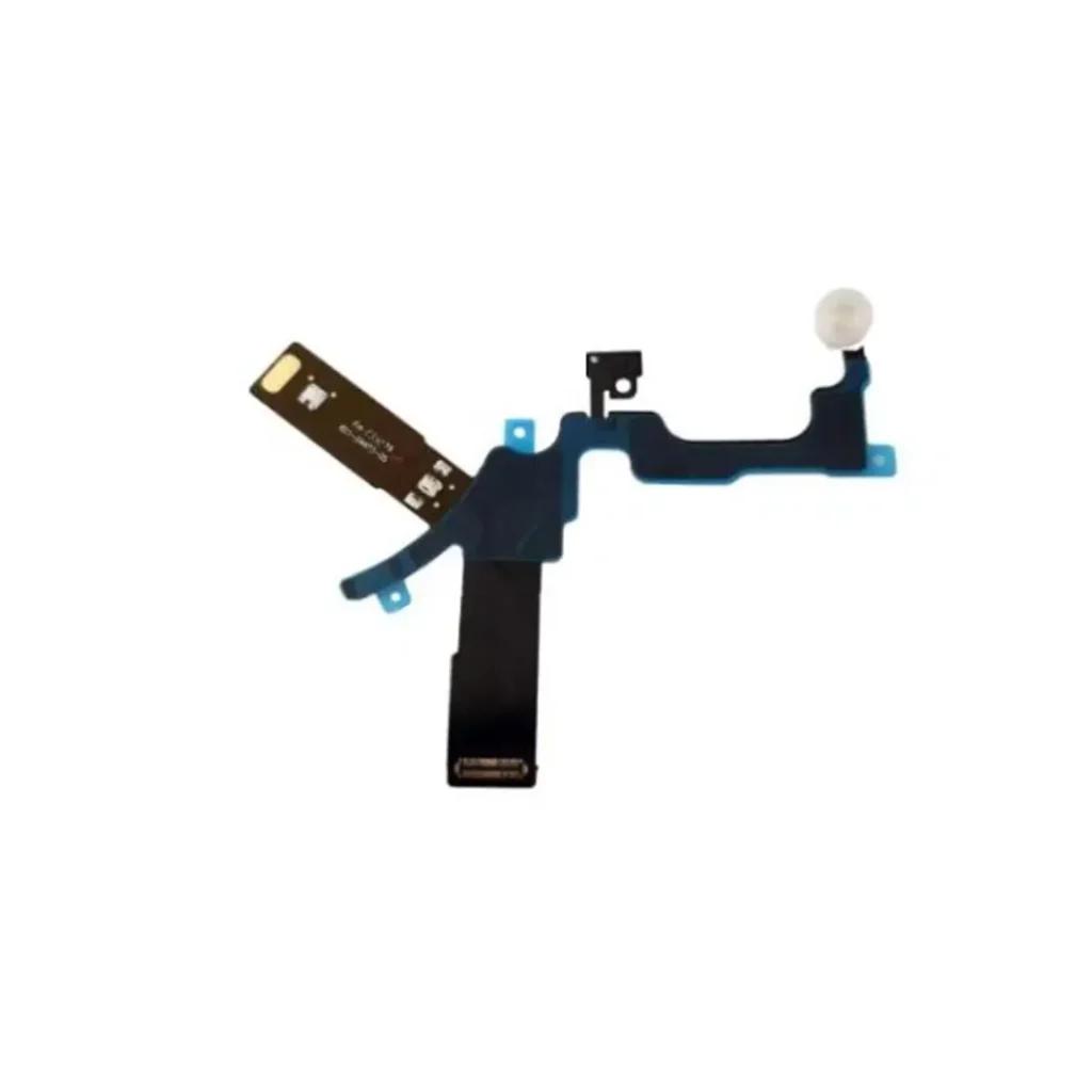 iPhone 15 Pro Max Camera Flash Flex Cable Replacement – Premium Quality