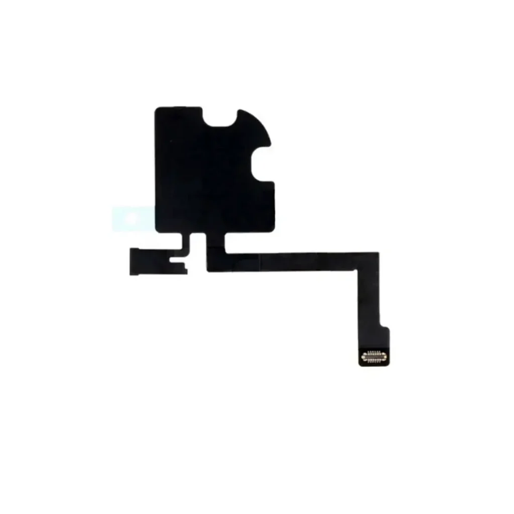 iPhone 15 Pro Max Earpiece Speaker Flex Cable Replacement – UK Stock