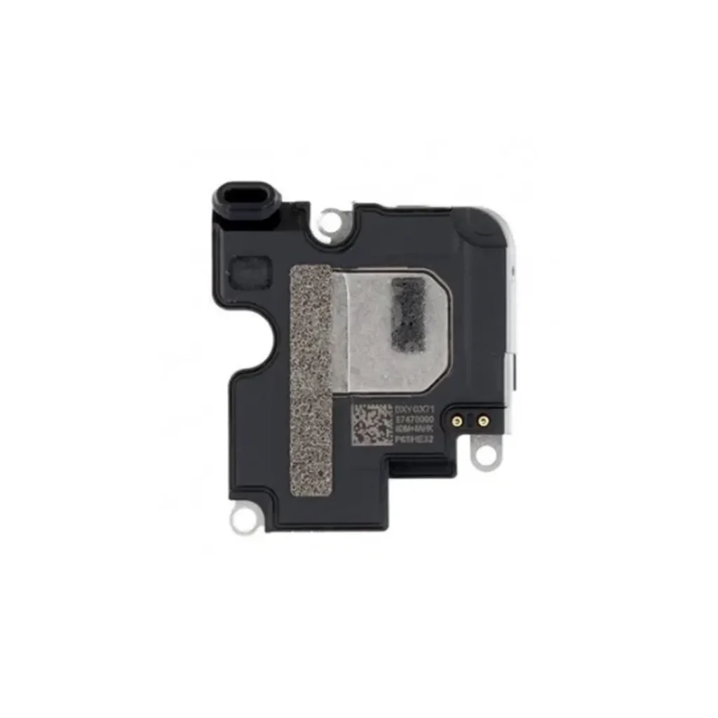 iPhone 15 Pro Max Earpiece Speaker Replacement – UK Stock