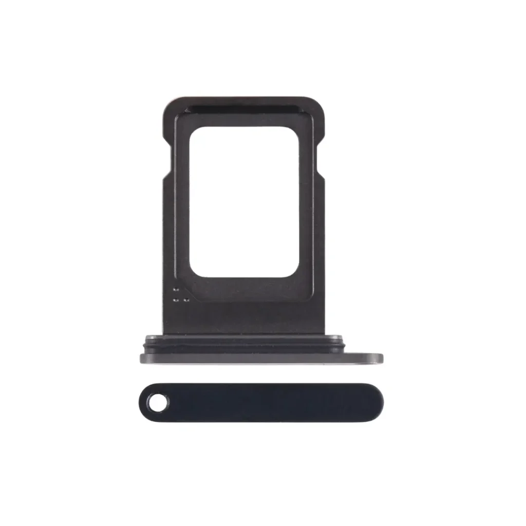 iPhone 15 Pro Max SIM Tray Replacement (Blue Titanium) – UK Stock