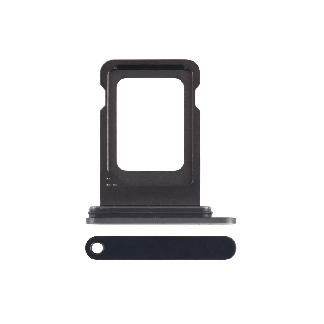 iPhone 15 Pro Max SIM Tray Replacement (Blue Titanium) – UK Stock iPhone 15 Pro Max SIM Tray Replacement (Blue Titanium) – UK Stock