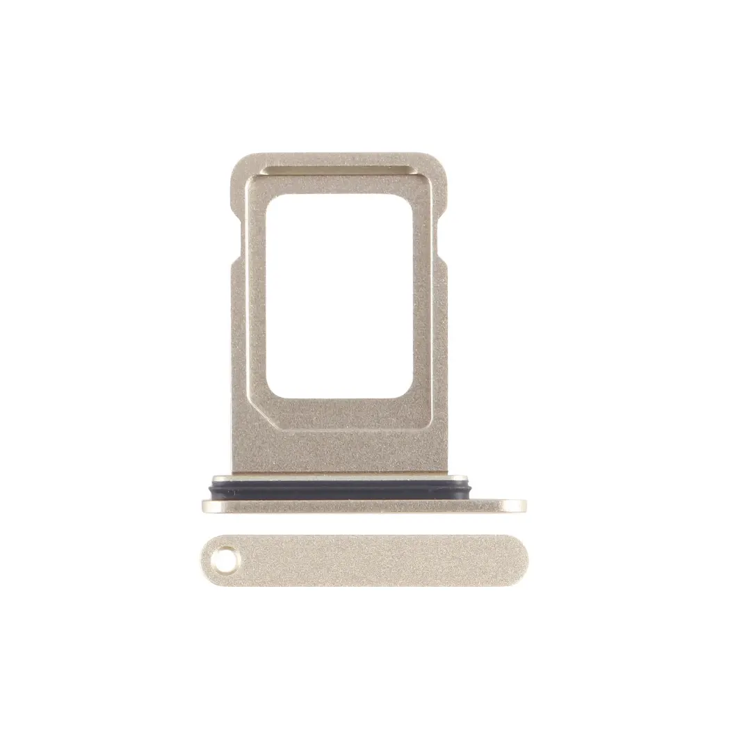 iPhone 15 SIM Tray Replacement (Yellow) – UK Seller iPhone 15 SIM Tray Replacement (Yellow) – UK Seller