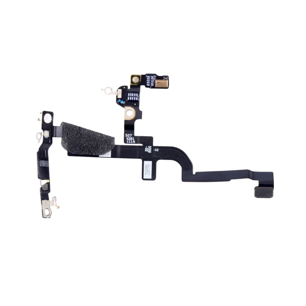 iPhone 16 Plus Bluetooth Antenna Signal Flex Replacement – UK Seller